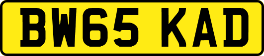 BW65KAD