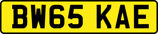 BW65KAE