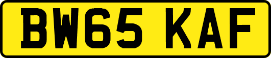 BW65KAF