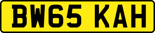 BW65KAH
