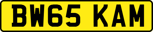 BW65KAM