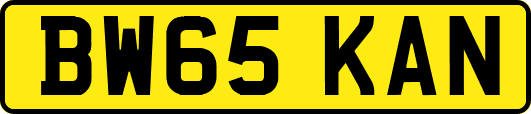 BW65KAN