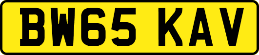 BW65KAV