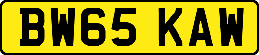 BW65KAW