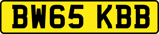 BW65KBB