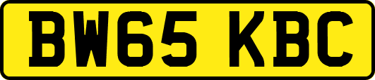 BW65KBC