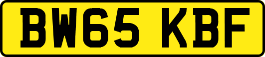 BW65KBF