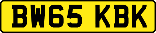 BW65KBK