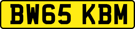 BW65KBM