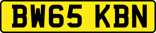 BW65KBN