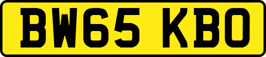BW65KBO