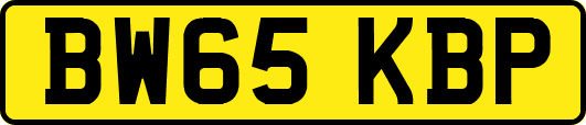 BW65KBP