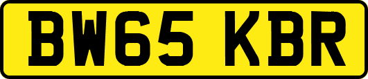 BW65KBR