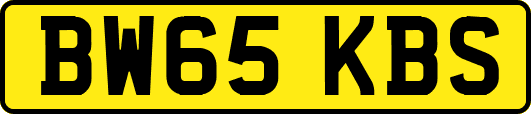 BW65KBS