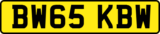 BW65KBW