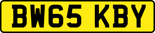 BW65KBY