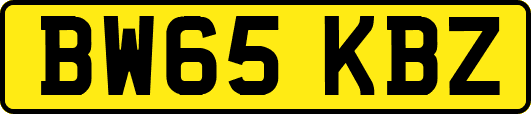 BW65KBZ