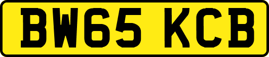 BW65KCB