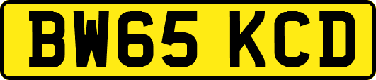 BW65KCD