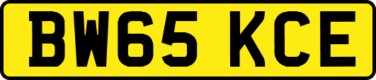 BW65KCE