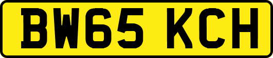 BW65KCH