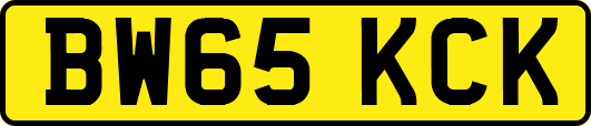 BW65KCK