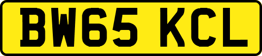 BW65KCL