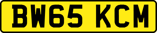 BW65KCM