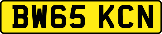 BW65KCN