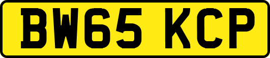 BW65KCP