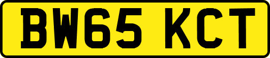 BW65KCT