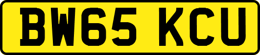 BW65KCU