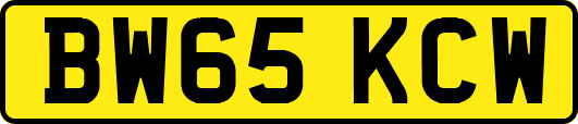 BW65KCW
