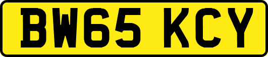 BW65KCY