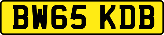 BW65KDB