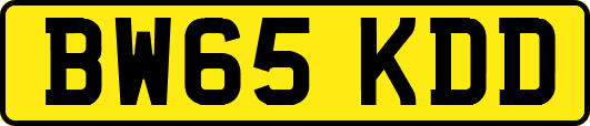 BW65KDD