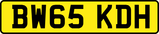 BW65KDH
