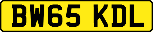 BW65KDL
