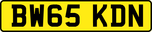 BW65KDN