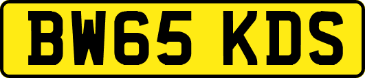BW65KDS