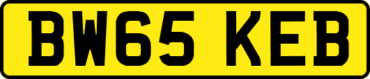 BW65KEB
