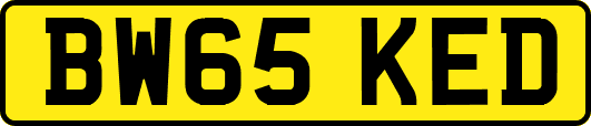 BW65KED