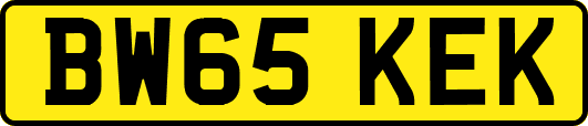 BW65KEK