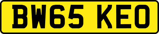 BW65KEO