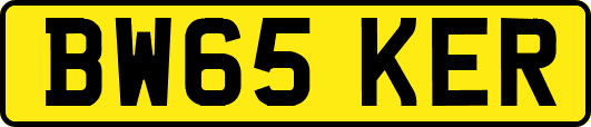 BW65KER