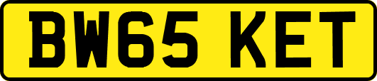 BW65KET