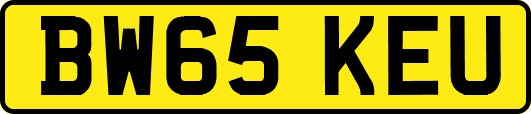 BW65KEU
