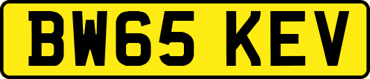 BW65KEV