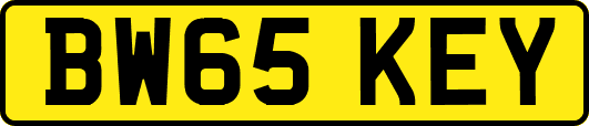 BW65KEY