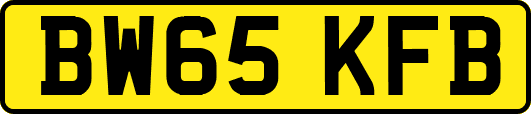 BW65KFB